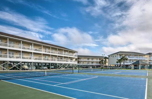 Destin Ground-Level Condo with Private Beach Access - Foto 24