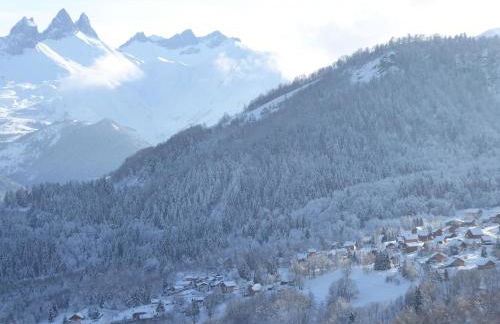 Olydea les Bottieres - Saint-Pancrace - Foto 31