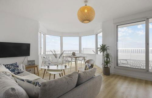 L'appartement Océane - Welkeys - Foto 2