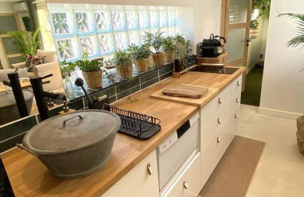 Tropical Lodge SPA Narbonne - Foto 14