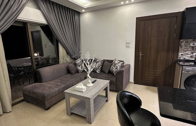 Abdoun Rooftop 2bedroom Kh&sh 02 - Foto 20