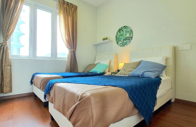 The Haven Residences by BeeStay at Tambun - Foto 14