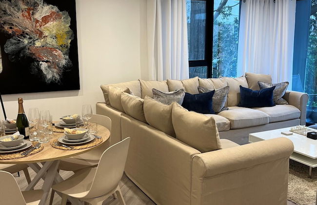 Aurora - Brand New Luxury 2 bed 2 Bath Apartment! - Foto 18