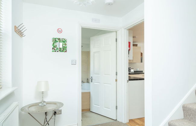 Bath Breaks Apartments - Foto 3