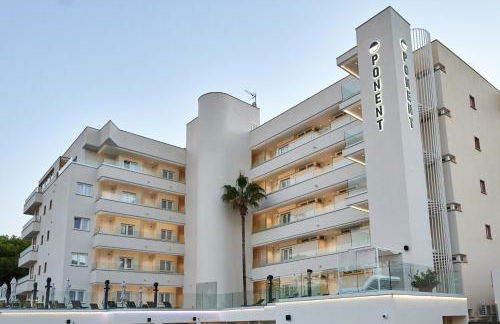 Apartamentos Ponent - Foto 84