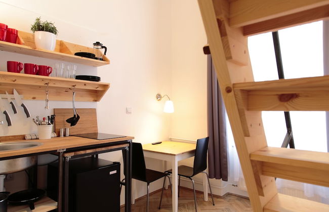 Maverick Apartments - Foto 11