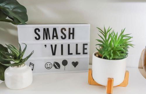 Stylish Home for 12 8th Ave South 6 Beds - Foto 41