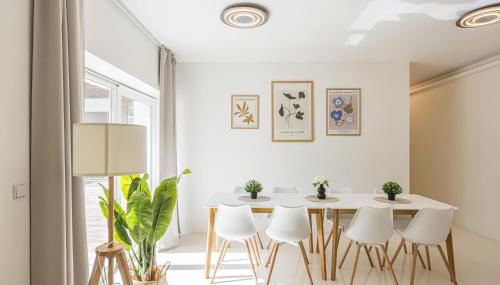 P1 Premium-Suite, 4 Zimmer, 105 qm, Parkplatz - Foto 2