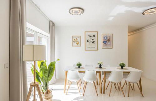 P1 Premium-Suite, 4 Zimmer, 105 qm, Parkplatz - Foto 2