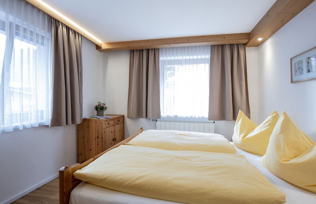 Bacher Ferienwohnungen - Foto 11