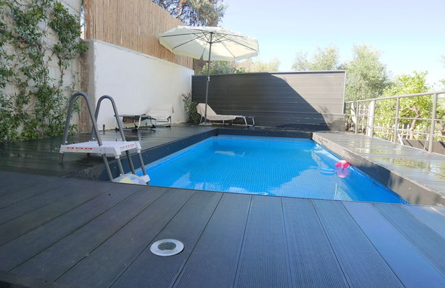 Magnificent Apartment & Studio in Chania - Foto 17