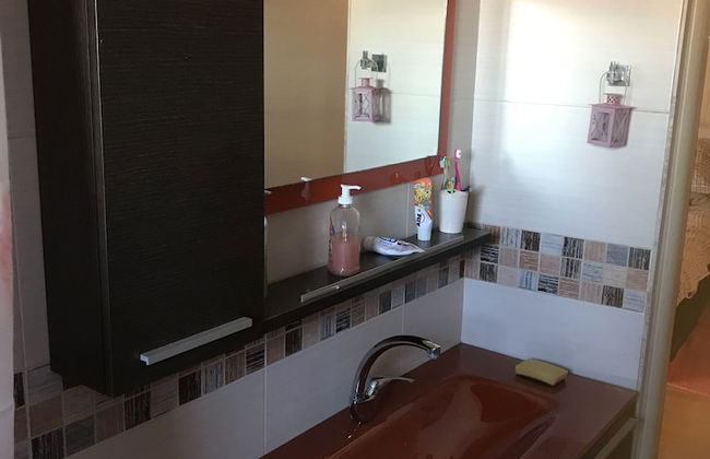 Beautiful Spacious apt in Nea Makri - Foto 23