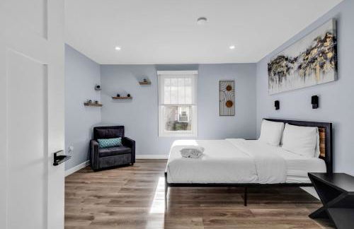 Luxury 3BR House in Charlotte - Foto 39