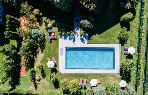 Hotel & Residenz Traubenheim - Photo 6