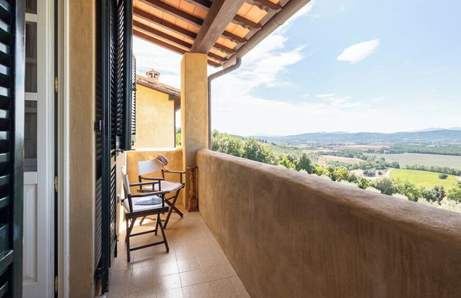 Tenuta il Sassone - Wine & Food - Foto 79