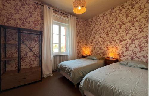 La Colombière - Appartement Villa front de mer - Foto 26