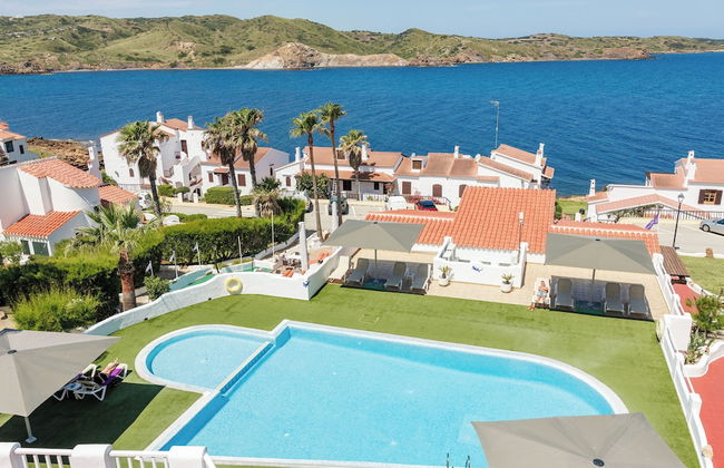 Apartamentos Bergantin Menorca Club - Photo 43