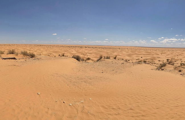 Villa Dar Dart Djerba 8 People - Foto 16