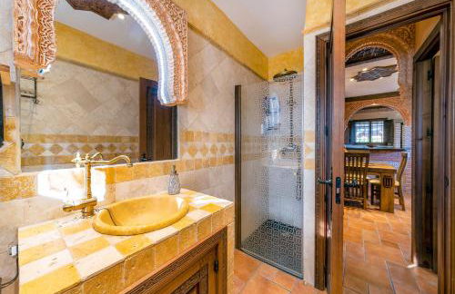 Alpujarra Sulayr - Foto 18