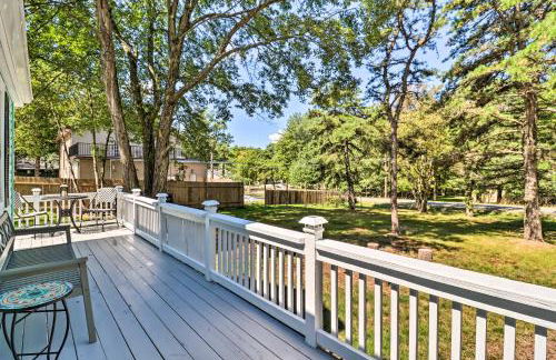 Game Room, Community Beach Pocono Home! - Foto 37