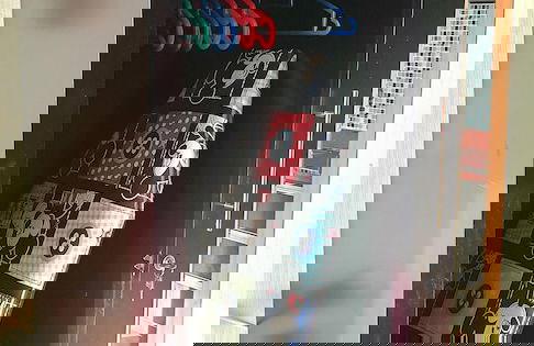 2BRs Lake View at Sunter Sunrise View - Foto 12