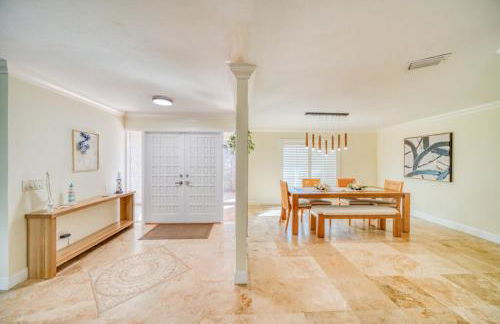 Villa En-haccore & Walfare next to ELRIO Golf Club-Heated Pool - Foto 32