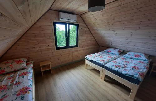 Domki przy plaży - Foto 8