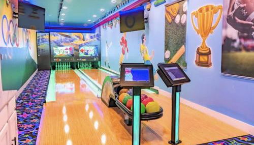 Perfect Mansion on Veranda Palms Orlando Mansion 5379 - Foto 5, Other