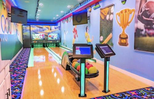 Perfect Mansion on Veranda Palms Orlando Mansion 5379 - Foto 5