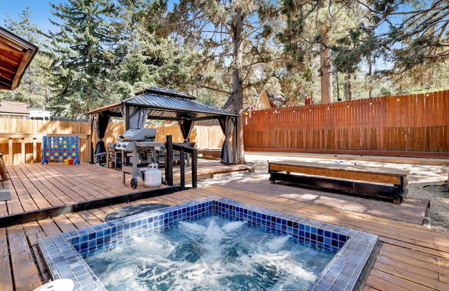 Maltby Modern LOG Cabin #2307 - Photo 41