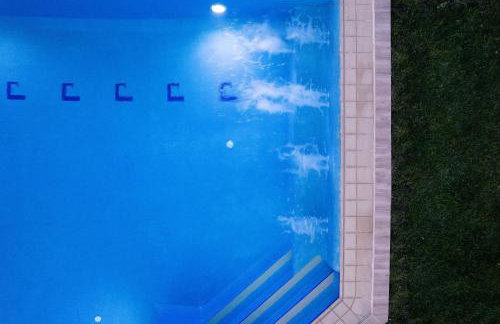 Villa Golden Hill - Foto 12