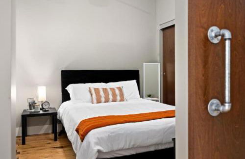 Chic Loft in Peoria Warehouse District - Foto 42