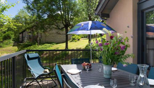 Village de Gîtes de La Canourgue - Foto 2