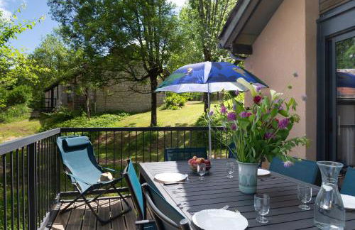 Village de Gîtes de La Canourgue - Foto 2