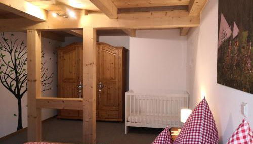 Ferienwohnung Belchenliebe - Photo 2