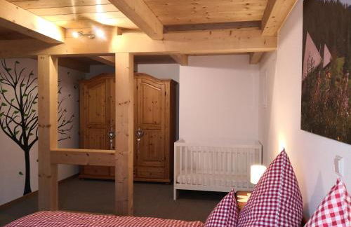 Ferienwohnung Belchenliebe - Foto 2