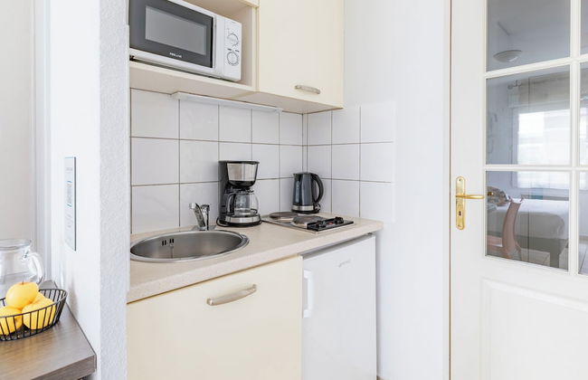 Appart'City Classic Thonon les bains - Foto 15