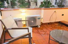 Qanat House con Terrazzo Privato - Photo 28
