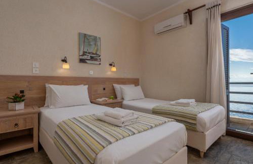 Agnanti Hotel Apartments - Photo 18