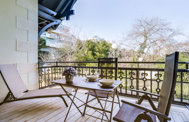 Les Jardins d'Eyrac - Foto 14