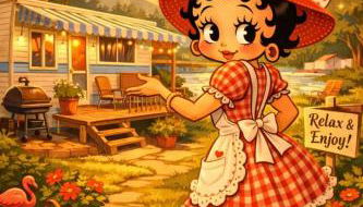 Bungalow confort Gastes + Piscine - Foto 3