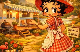 Bungalow confort Gastes + Piscine - Foto 3