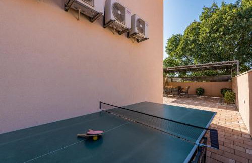 Villa Paula ZadarVillas - Foto 28