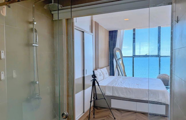 Ken's House - CSJ Apartment Vũng Tàu - Photo 23