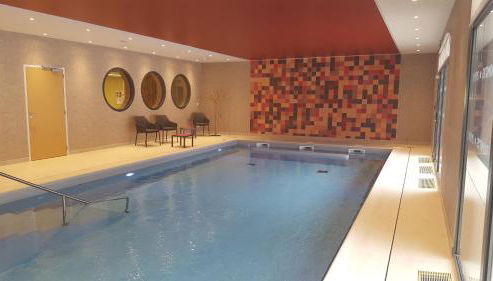 Résidence Séniors Domitys Les Hautes Feuilles - Foto 2