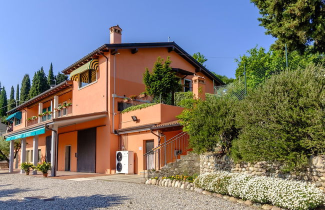 Agriturismo Al Colle - Photo 30