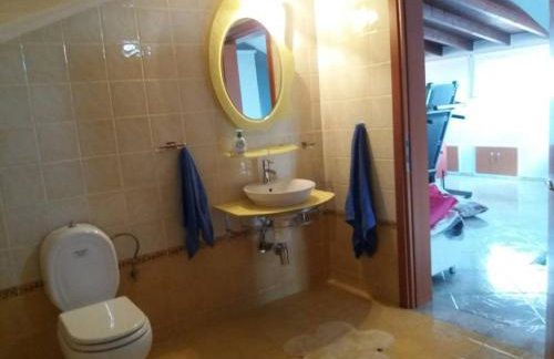 Attic family apartment - Foto 3