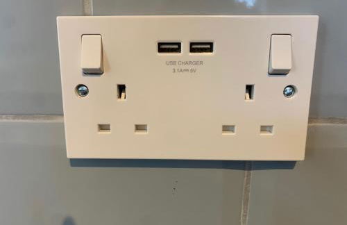 Eclipse Apartment No 4 - Foto 22