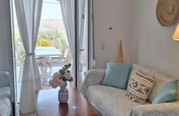 Sea view villa Manolis with private pool near the beach - Foto 18