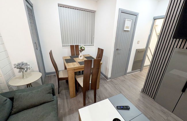 Spacious and Comfortable Modern Rooms - Foto 26